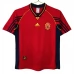 Prima Maglia Spagna Retro 1998