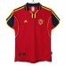 Prima Maglia Spagna Retro 2000
