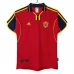 Prima Maglia Spagna Retro 2000