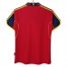 Prima Maglia Spagna Retro 2000