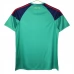 Prima Maglia Spagna Retro Portiere 2010