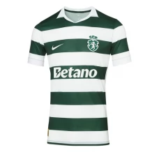 Prima Maglia Sporting Lisbona 2026/27
