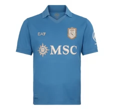 Prima Maglia SSC Napoli 2026/27