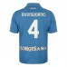 Prima Maglia SSC Napoli Buongiorno 4 2026/27