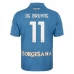 Prima Maglia SSC Napoli De Bruyne 11 2026/27