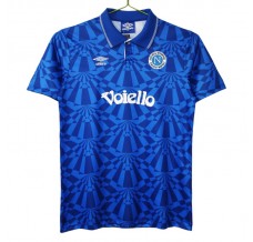 Prima Maglia SSC Napoli Retro 1991-93