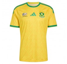 Prima Maglia Sudafrica Mondiali 2026