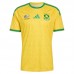 Prima Maglia Sudafrica Mondiali 2026