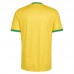 Prima Maglia Sudafrica Mondiali 2026