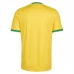 Prima Maglia Sudafrica Mondiali 2026