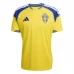 Prima Maglia Svezia Mondiali 2026