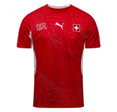 Prima Maglia Svizzera Mondiali 2026