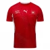 Prima Maglia Svizzera Mondiali 2026