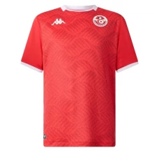 Prima Maglia Tunisia Mondiali 2026