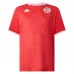 Prima Maglia Tunisia Mondiali 2026