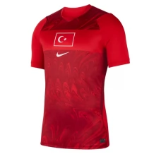 Prima Maglia Turchia Mondiali 2026