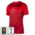 Prima Maglia Turchia Mondiali 2026 con Patch