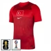 Prima Maglia Turchia Mondiali 2026 con Patch