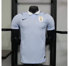 Prima Maglia Uruguay Mondiali 2026