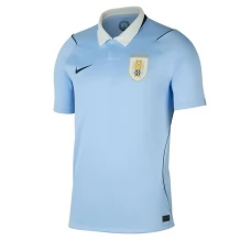 Prima Maglia Uruguay Mondiali 2026