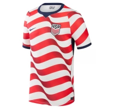 Prima Maglia USA Mondiali 2026
