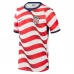 Prima Maglia USA Mondiali 2026