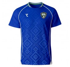 Prima Maglia Uzbekistan Mondiali 2026
