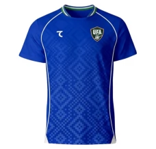 Prima Maglia Uzbekistan Mondiali 2026