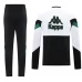 Real Betis Balompié Tute Giacca da Allenamento 2025/26 - Nero