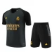 Real Madrid Tute Maglia da Allenamento 2023/24 - Grigio