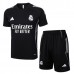 Real Madrid Tute Maglia da Allenamento Bambino 2025/26 - Shorts