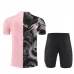 Real Madrid Tute Maglia da Allenamento Bambino 2025/26 - Shorts Dragon Rosa