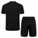 Real Madrid Tute Maglia da Allenamento Bambino 2025/26 - Shorts