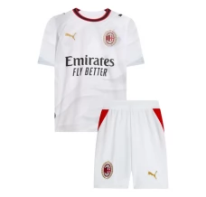 Seconda Divisa AC Milan 2026/27 Bambino Seconda Divisa AC Milan 2026/27 Bambino