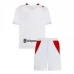 Seconda Divisa AC Milan 2026/27 Bambino
