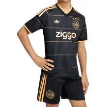 Seconda Divisa Ajax Amsterdam 2026/27 Bambino