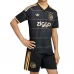 Seconda Divisa Ajax Amsterdam 2026/27 Bambino
