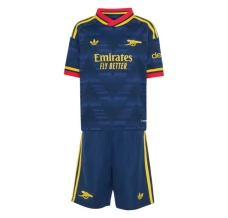 Seconda Divisa Arsenal 2026/27 Bambino