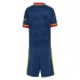 Seconda Divisa Arsenal 2026/27 Bambino