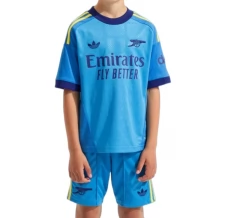 Seconda Divisa Arsenal Portiere 2026/27 Bambino Seconda Divisa Arsenal Portiere 2026/27 Bambino