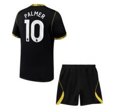 Seconda Divisa Chelsea Palmer 10 2026/27 Bambino