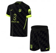 Seconda Divisa Club Atlético de Madrid 2026/27 Bambino