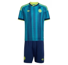 Seconda Divisa Colombia Mondiali 2026 Bambino