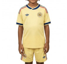 Seconda Divisa Curaçao Mondiali 2026 Bambino
