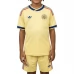Seconda Divisa Curaçao Mondiali 2026 Bambino
