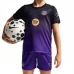 Seconda Divisa FC Barcelona 2026/27 Bambino