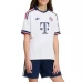Seconda Divisa FC Bayern München 2026/27 Bambino