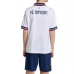 Seconda Divisa FC Bayern München 2026/27 Bambino