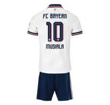 Seconda Divisa FC Bayern München Musiala 10 2026/27 Bambino Seconda Divisa FC Bayern München Musiala 10 2026/27 Bambino