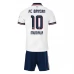 Seconda Divisa FC Bayern München Musiala 10 2026/27 Bambino